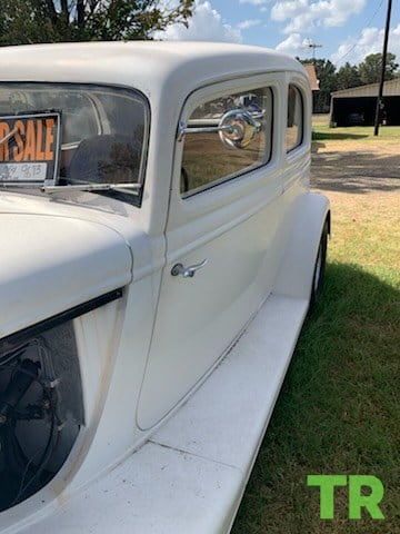 Used 1934 Ford Victoria | Classic Pre-War Coupe | Beautiful Collector Car | Timeless American Icon