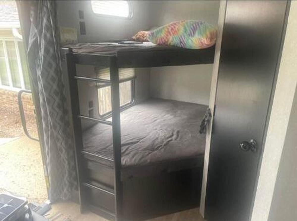 Used 2021 Forest River Cherokee