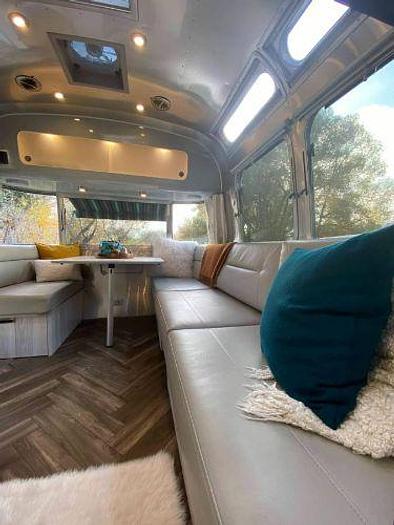 Used 2021 Airstream 25FB