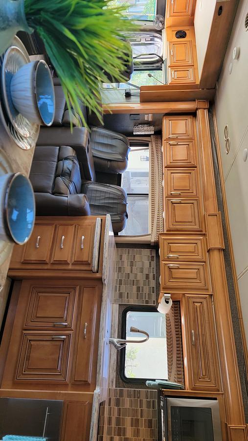 Used 2017 Thor Aria 3901 Class A Motorhome