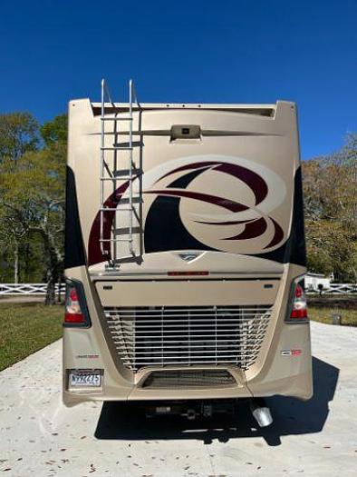 Used 2017 Fleetwood Discovery LXE 40X