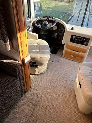 Used 2004 Holiday Rambler Endeavor