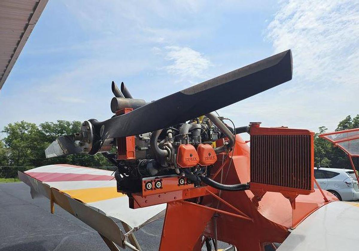 Used 2015 Amphibious Avid Catalina