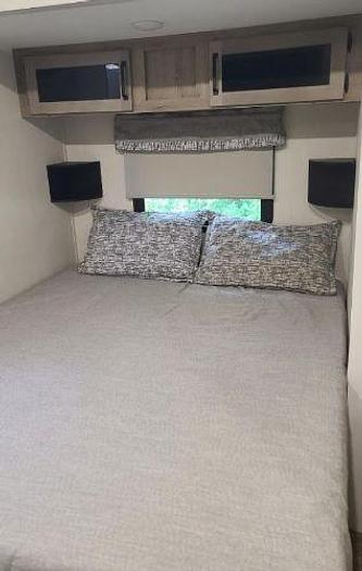 Used 2023 Palomino Puma 39DBT