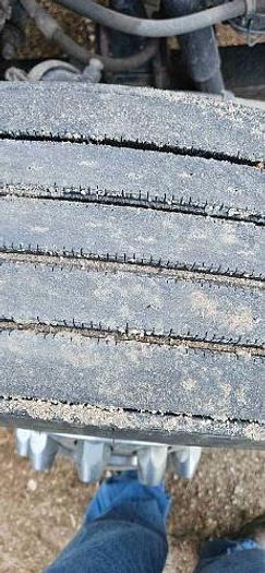 Used 2002 KENWORTH W900L