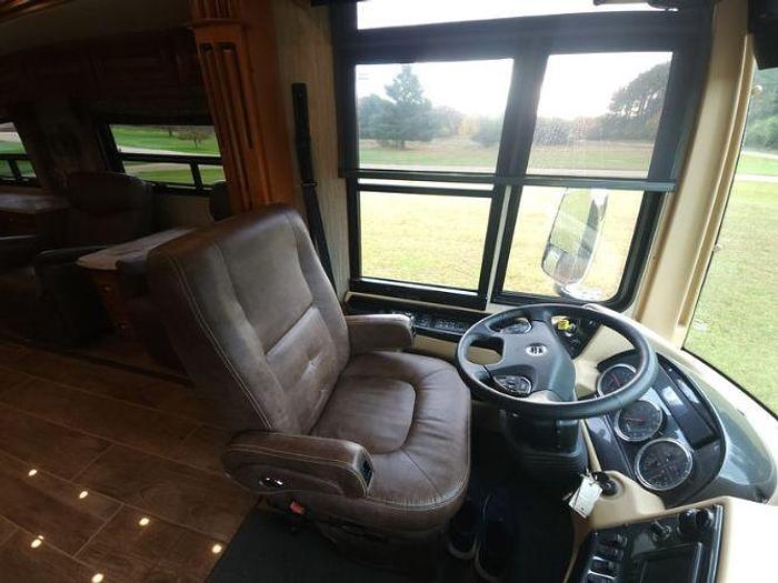 Used 2018 Newmar Dutch Star 4369