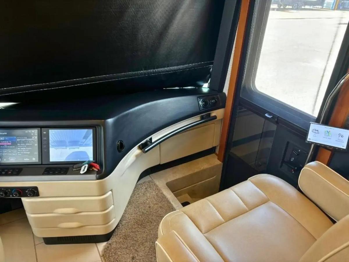 Used 2020 Newmar London Aire 4559