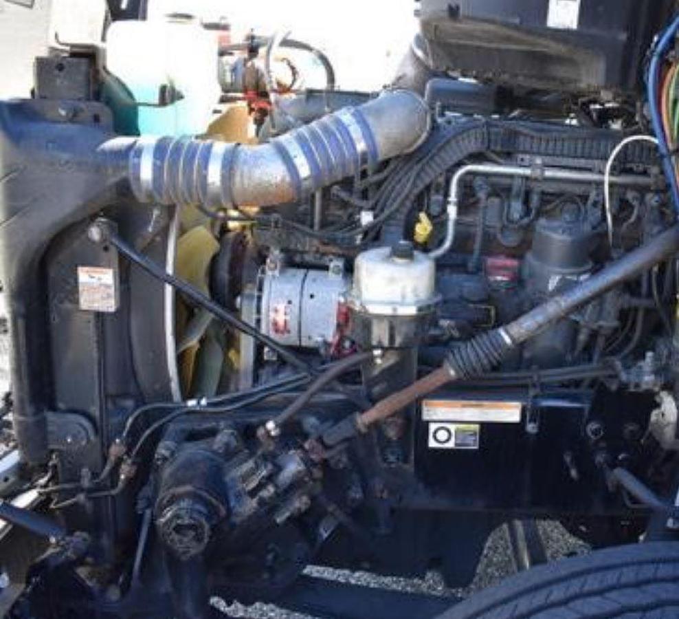 Used 2018 Peterbilt 579