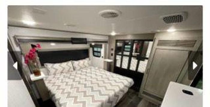 Used 2022 Heartland Big Country 385MO 5th Wheel