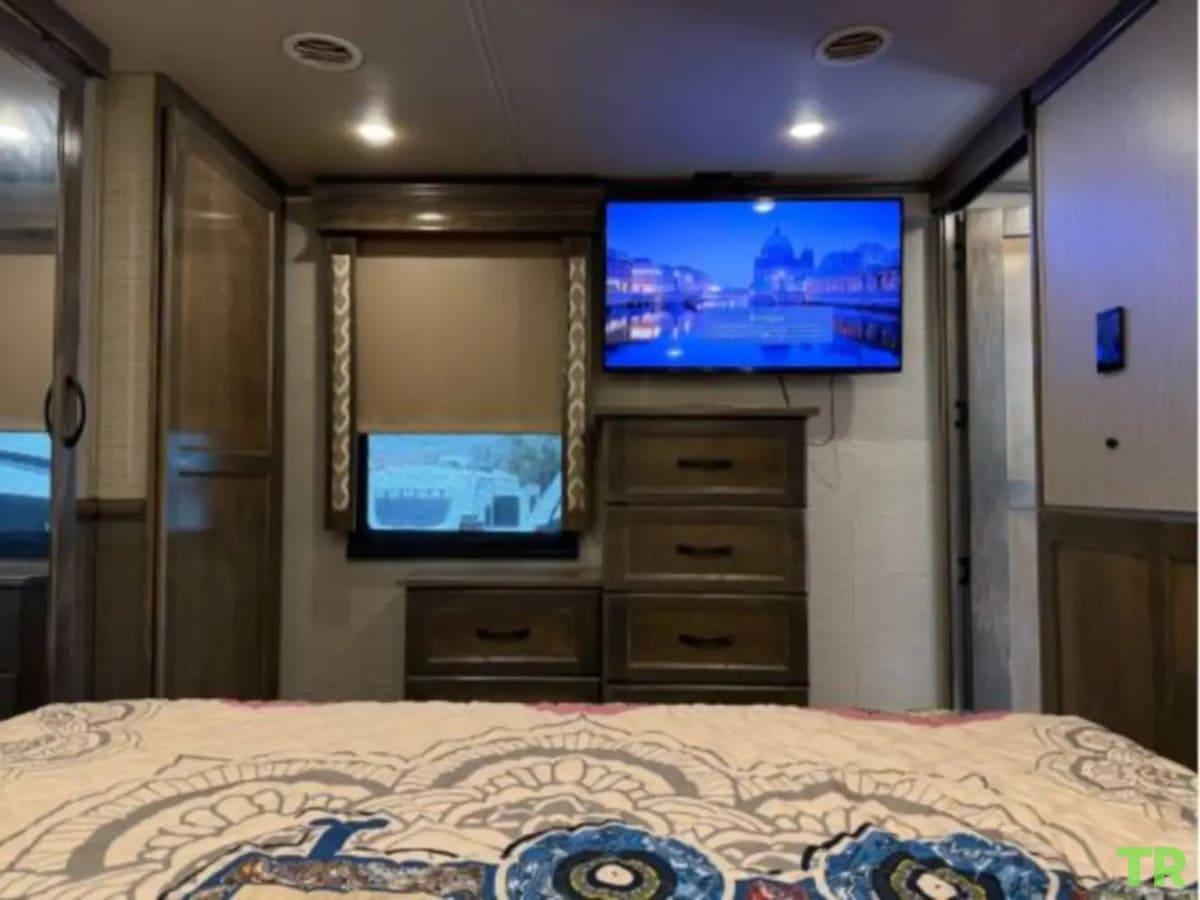 Used 2022 Vanleigh Beacon 34RLB