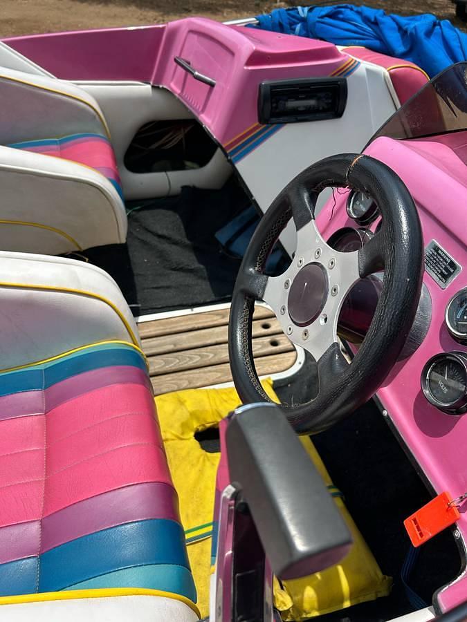 Used 1993 Hawaiian 20 ft