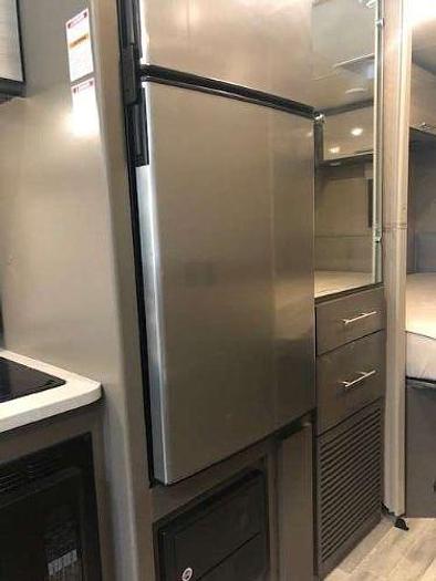 Used 2021 Thor Motor Coach Vegas RUV 24.1