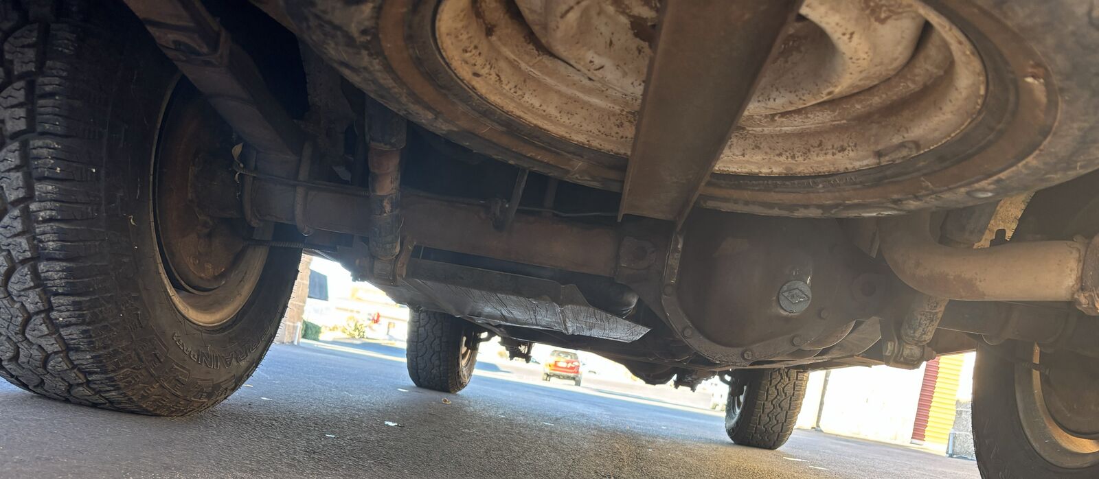 Used 1978 Jeep Wagoneer