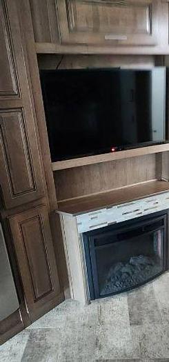 Used 2019 Forest River Georgetown 5 Series GT5 31L5