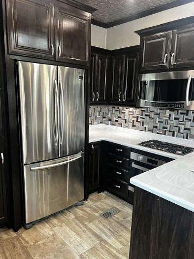 Used 2019 Forest River Riverstone 39RKFB