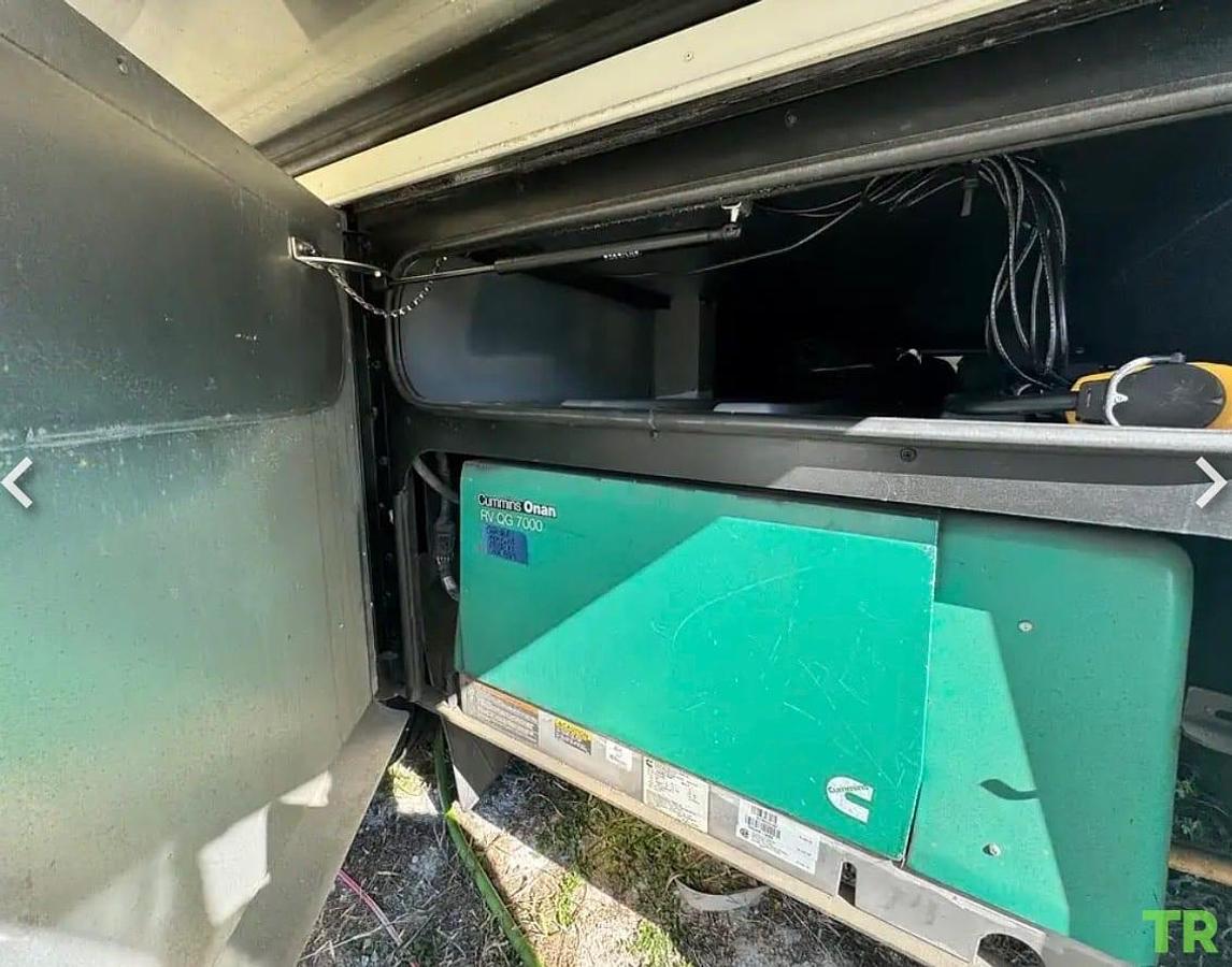 Used 2017 Tiffin Allegro Open Road 36LA