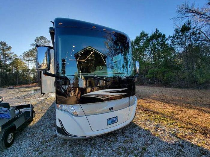 Used 2020 Tiffin Allegro Red 37PA