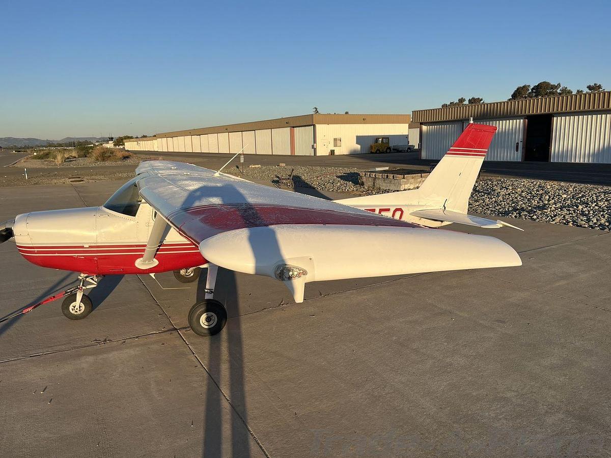 Used 1981 Cessna 152