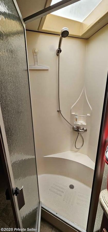 Used 2007 Tiffin Allegro Bus 42QRP Class A Motorhome