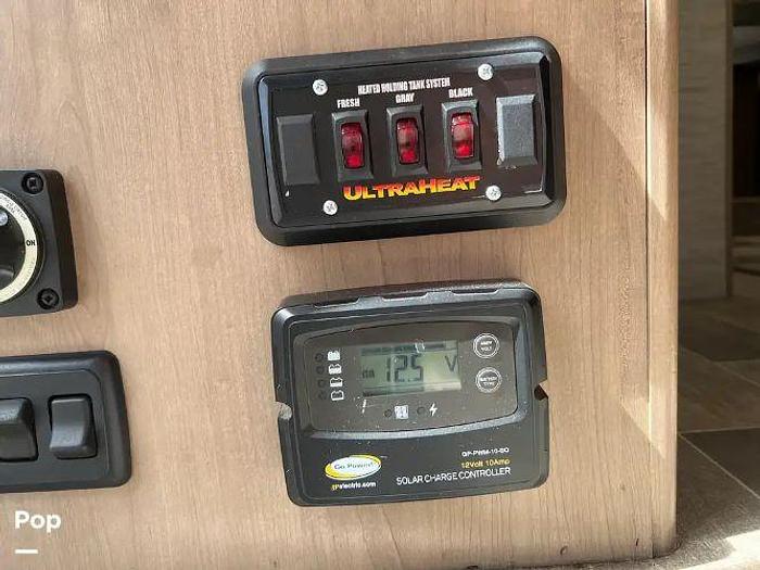 Used 2021 Thor Motor Coach Chateau 28A