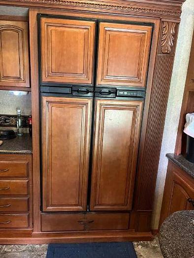 Used 2013 Heartland Big Country 3750