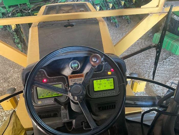 Used 2004 AG-Chem Terragator 6103