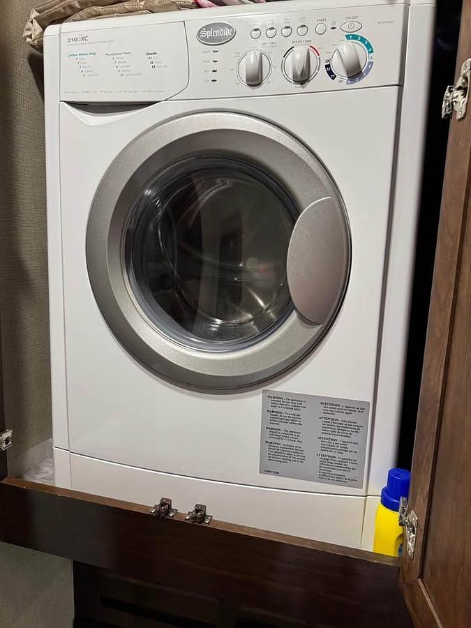 Used 2019 Forest River Georgetown XL 369DS