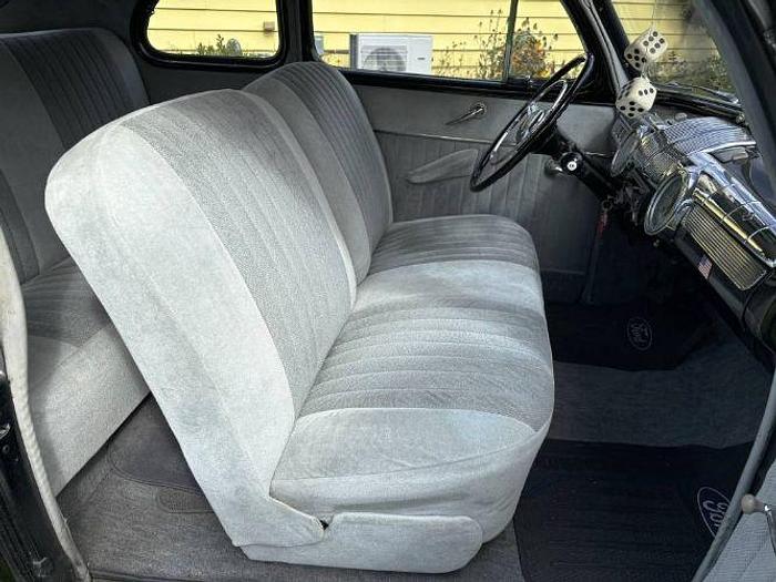 Used 1948 Ford Super Deluxe Coupe