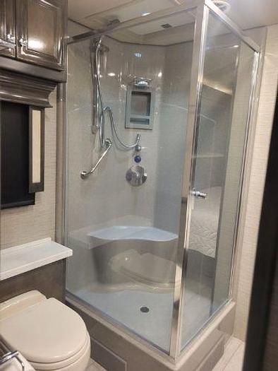 Used 2022 Tiffin Phaeton 44OH