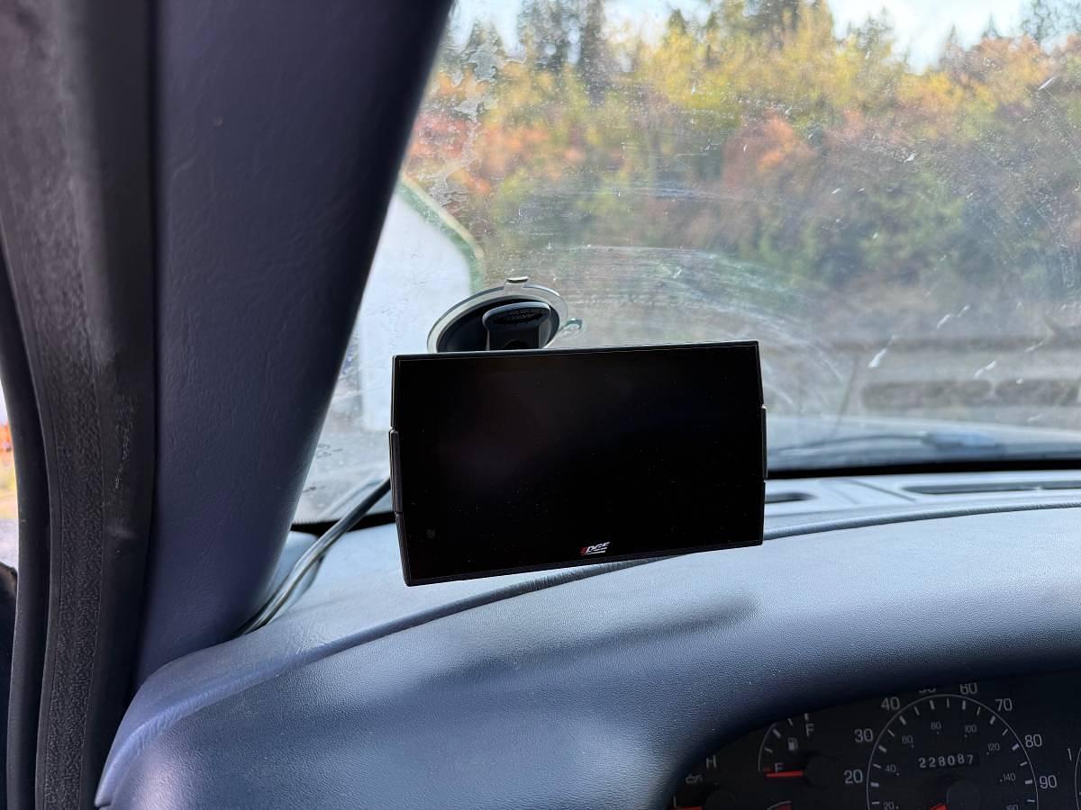 Used 2001 Ford F-350 SD Crew Cab 4X4