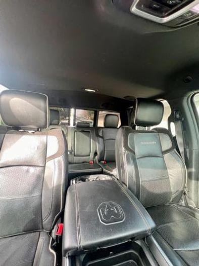 Used 2022 Dodge RAM 2500