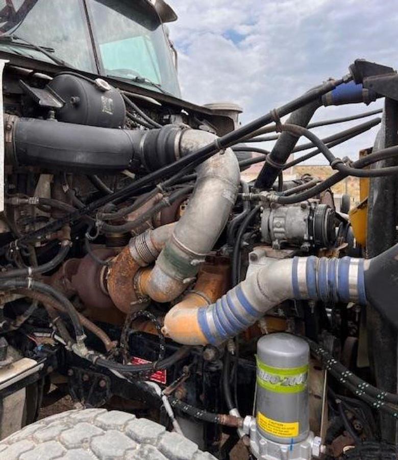 Used 2006 Dynawinch Industries WD3-347