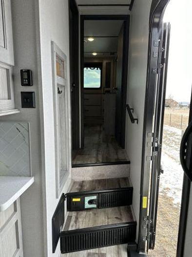 Used 2023 Keystone Montana High Country 295RL