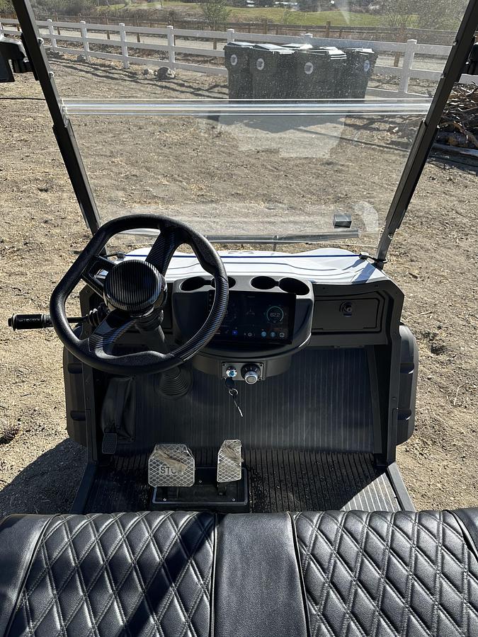 Used 2024 Rccar Industry RC-G4.0