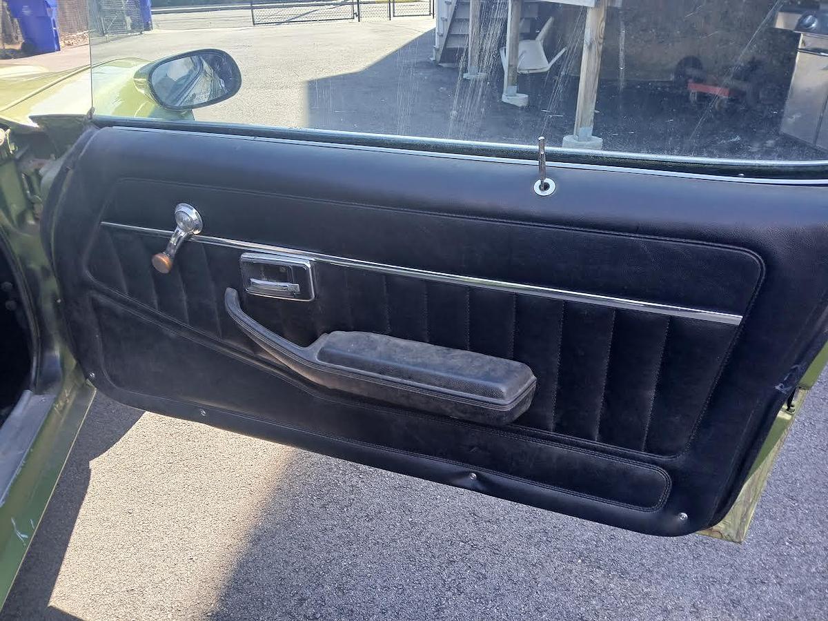 Used 1971 Chevrolet Camaro