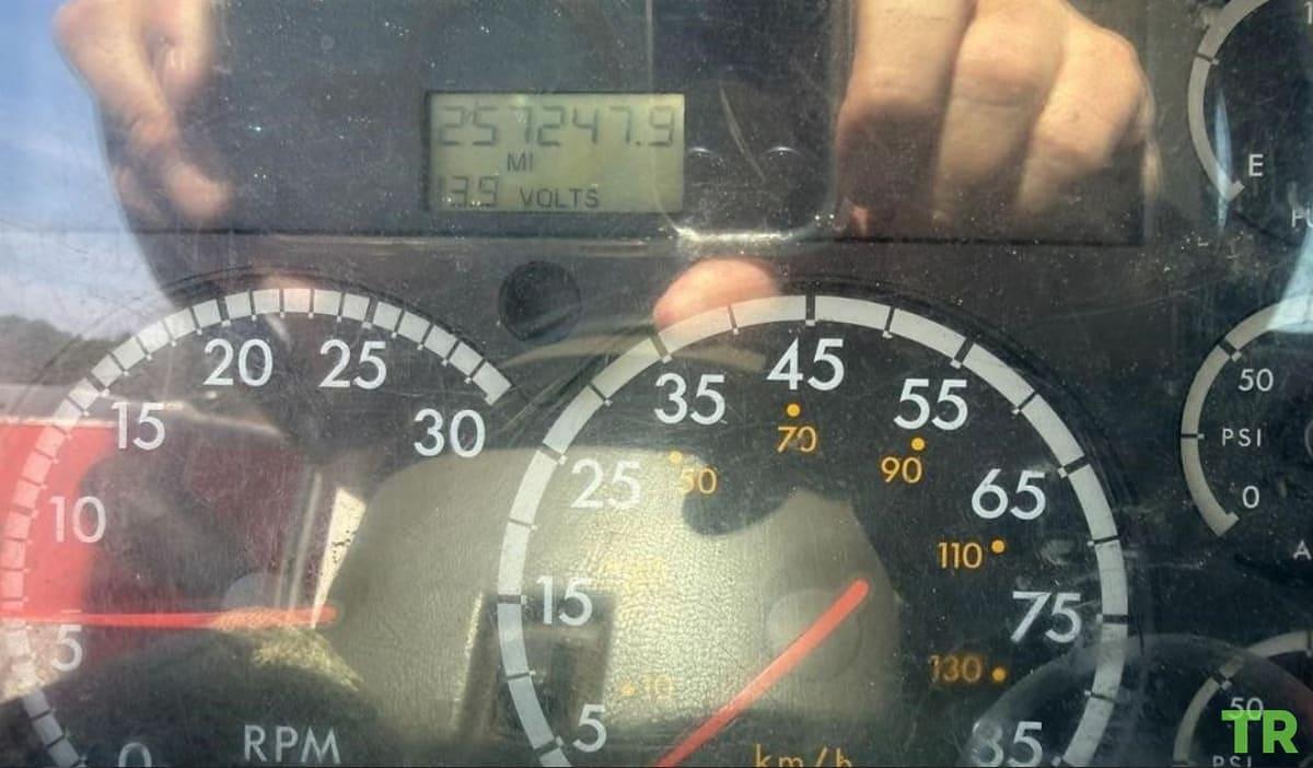 Used