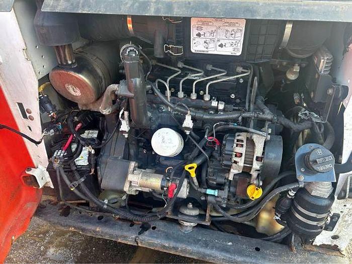 Used 2016 BOBCAT T590