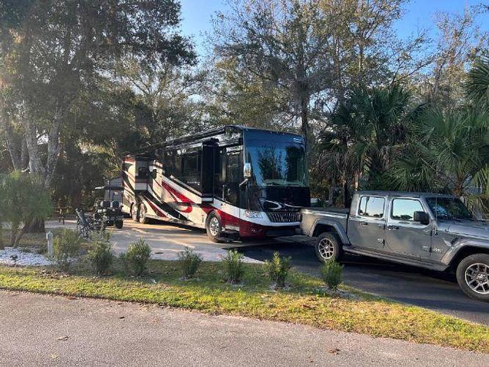 Used 2017 Newmar Dutch Star 4326