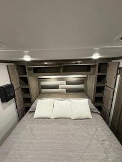 Used 2021 Forest River Riverstone 42FSKG