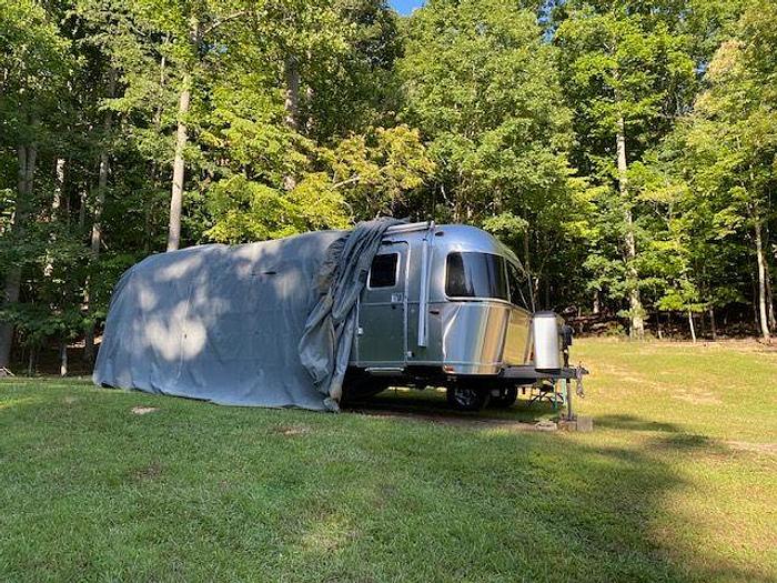 Used 2023 Airstream Pottery Barn 28RB