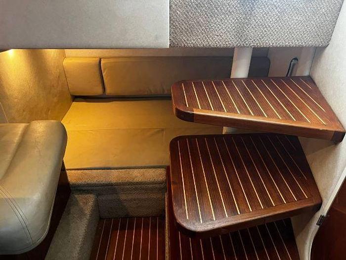 Used 2008 Sea Ray Amberjack 290