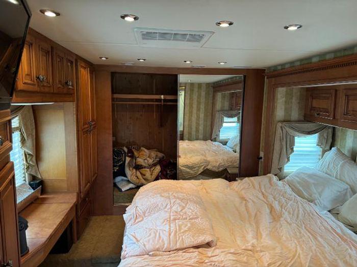 Used 2004 Travel Supreme Select 41DS03