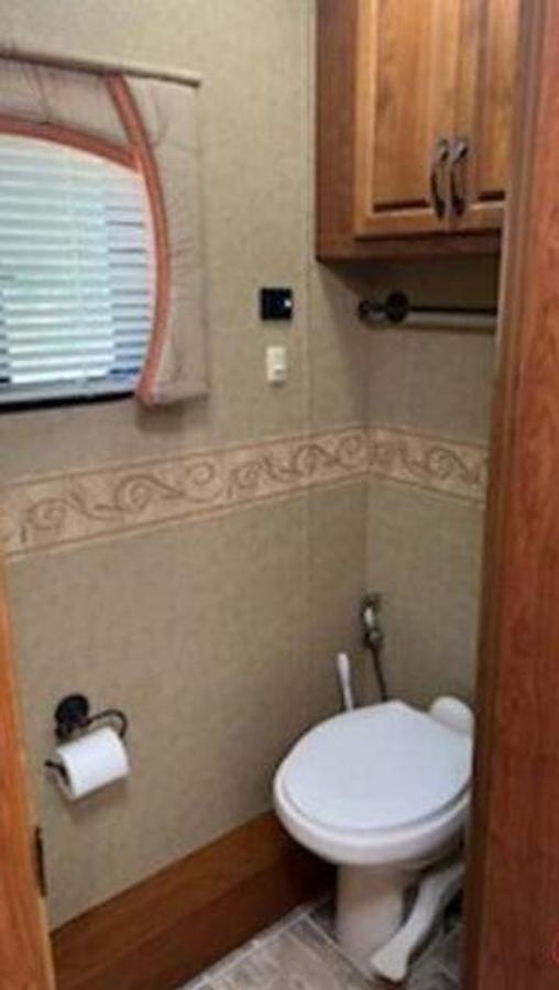 Used 2008 Holiday Rambler Neptune XL 39PBT