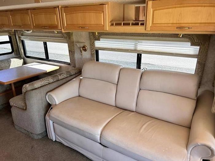 Used 2004 Itasca Suncruiser 35U