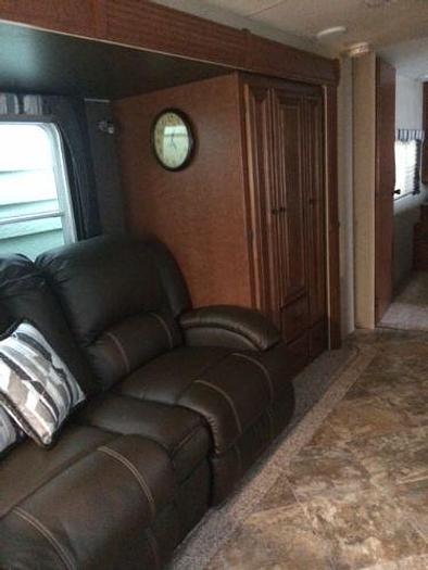 Used 2016 Northwood Artic Fox 25W