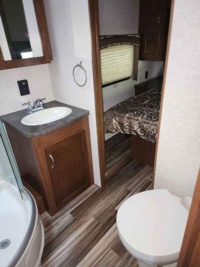 Used 2017 Jayco Jay Flight 29RKS