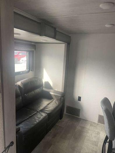 Used 2020 Keystone Montana 3854BR