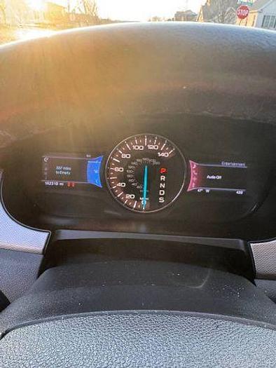 Used 2013 Ford Edge SEL