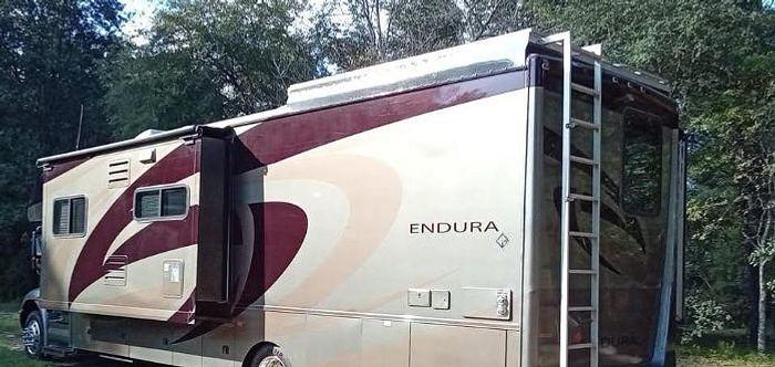 Used 2008 Gulf Stream Endura 6341