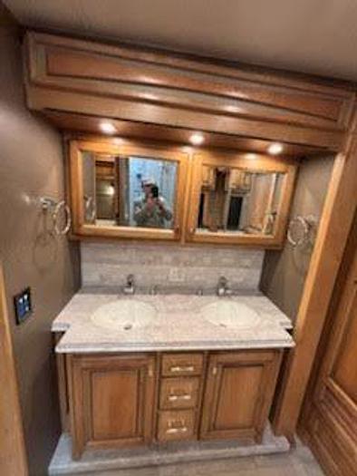 Used 2019 Tiffin Motorhomes Phaeton 40IH